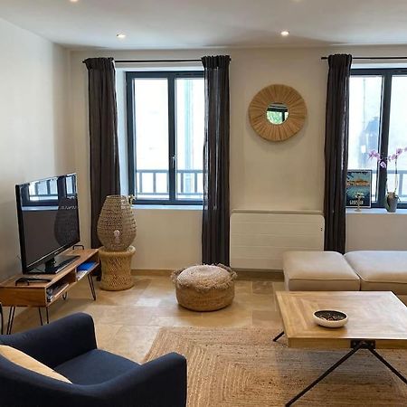Maison Marceau Gruissan Kültér fotó