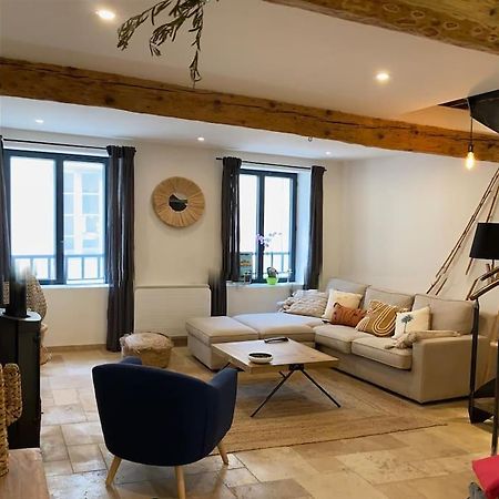 Maison Marceau Gruissan Kültér fotó