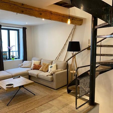 Maison Marceau Gruissan Kültér fotó