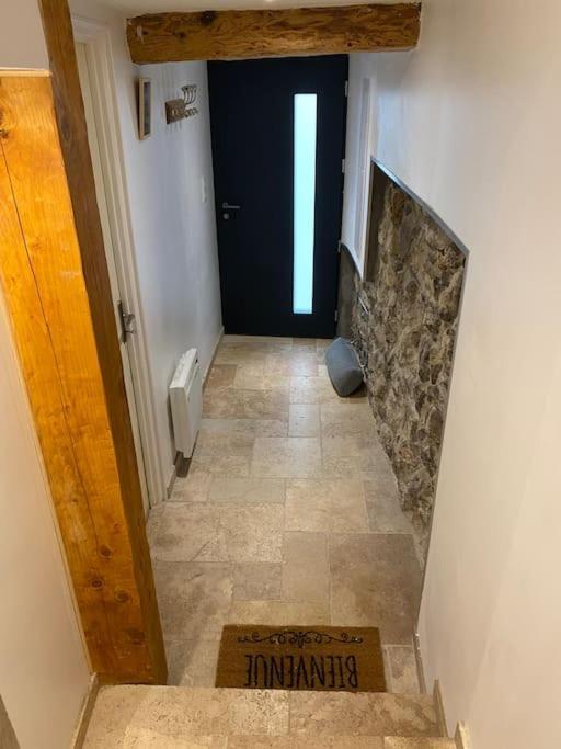 Maison Marceau Gruissan Kültér fotó