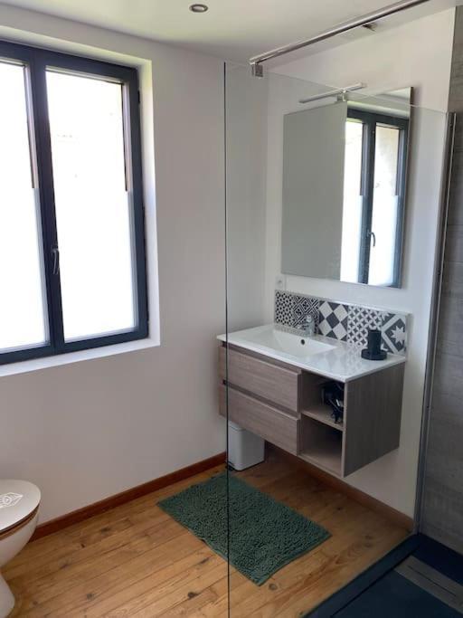 Maison Marceau Gruissan Kültér fotó