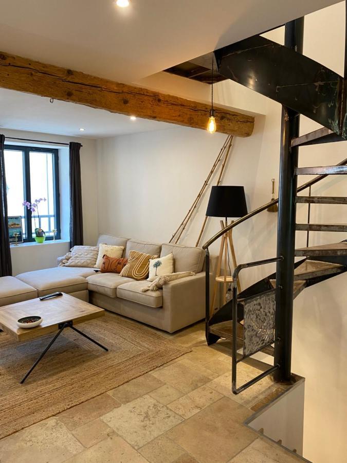 Maison Marceau Gruissan Kültér fotó